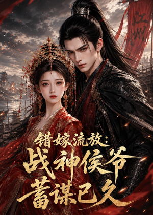 错嫁流放:战神侯爷蓄谋已久(49集) 错嫁流放:战神侯爷蓄谋已久(49集)精彩短剧随心推