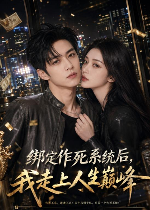 绑定作死系统后,我走上人生巅峰(65集) 绑定作死系统后,我走上人生巅峰(65集)短剧在线更新