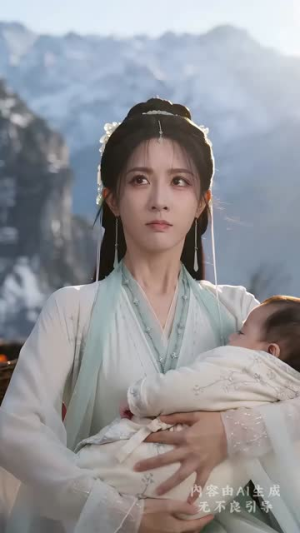 别来无恙愿君安(53集) 别来无恙愿君安(53集)古装热门短剧