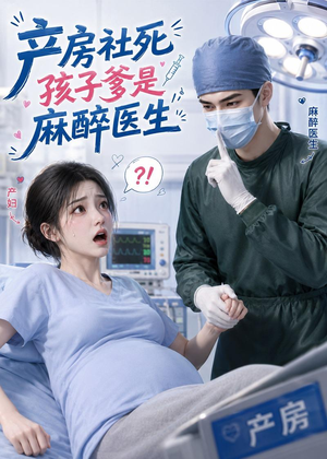 产房社死,孩子爹是麻醉医生(29集) 产房社死,孩子爹是麻醉医生(29集)好看的短剧分享