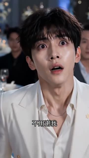 重生后裴总宠上天(61集) 重生后裴总宠上天(61集)精彩短剧分享。