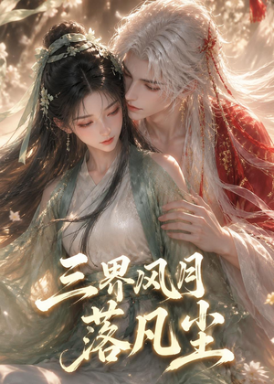 三界风月落凡尘(87集) 三界风月落凡尘(87集)河马免费短剧