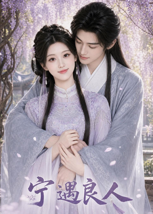 宁遇良人(51集) 宁遇良人(51集)最后的大结局