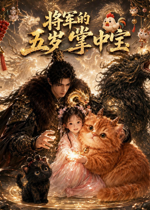将军的五岁掌中宝(57集) 将军的五岁掌中宝(57集)怎么看全集