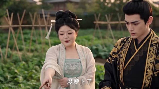 黑壮端妃镇后宫（66集）短剧太好看