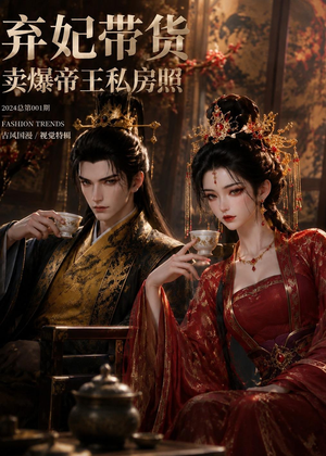 弃妃带货卖爆帝王私房照(62集) 弃妃带货卖爆帝王私房照(62集)百亿短剧抢先看