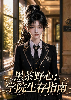 黑茶野心:学院生存指南(66集) 黑茶野心:学院生存指南(66集)高分佳作免费看