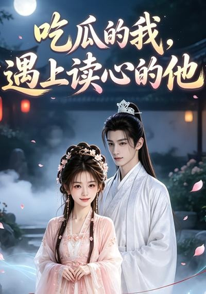 吃瓜的我，遇上读心的他（37集）短剧太上头了