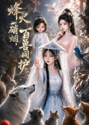 烽火硝烟,百兽同护(112集) 烽火硝烟,百兽同护(112集)视频在线看