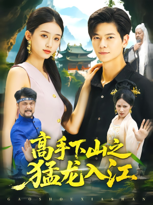 高手下山之猛龙入江(80集) 高手下山之猛龙入江(80集)最后一集