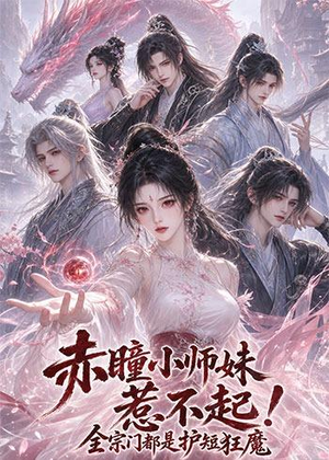 赤瞳小师妹惹不起!全宗门都是护短狂魔(156集) 赤瞳小师妹惹不起!全宗门都是护短狂魔(156集)短剧全集更精彩