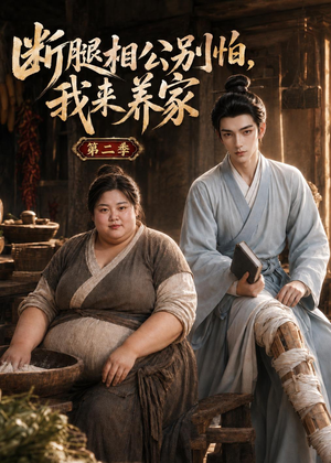 断腿相公别怕,我来养家第二季(67集) 断腿相公别怕,我来养家第二季(67集)夸克网盘在线看