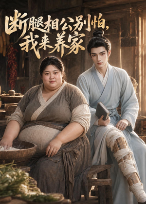 断腿相公别怕,我来养家(68集) 断腿相公别怕,我来养家(68集)独家资源免费看