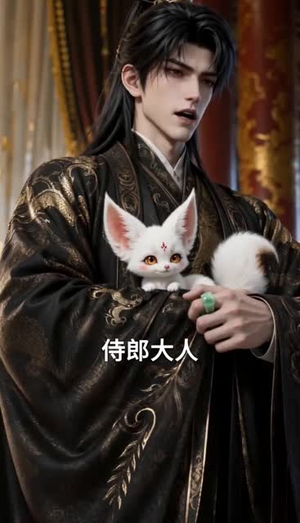 摄政王的小狐狸（50集）360网盘观看
