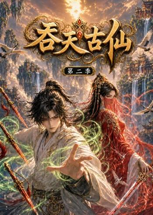 吞天古仙第二季（120集）最新火爆短剧