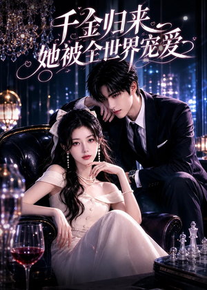 千金归来,她被全世界宠爱(91集) 千金归来,她被全世界宠爱(91集)免费看全网短剧