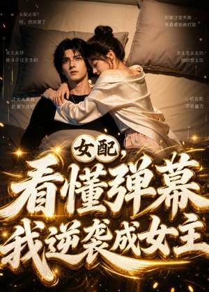 女配?看懂弹幕,我逆袭成女主!(26集) 女配?看懂弹幕,我逆袭成女主!(26集)追风的女孩短剧