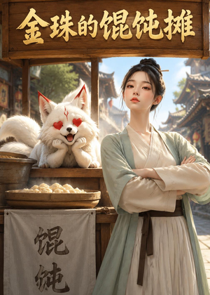金珠的馄饨摊（39集）热播短剧免费看