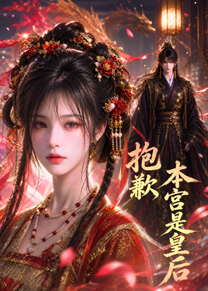 抱歉本宫是皇后(70集) 抱歉本宫是皇后(70集)红果短剧免费看