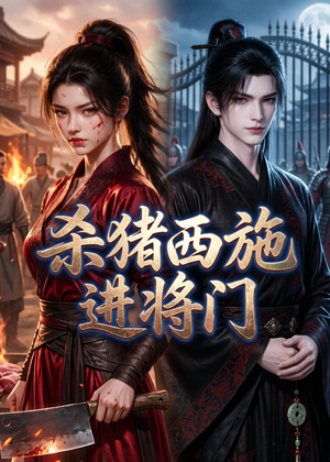 杀猪西施进将门(60集) 杀猪西施进将门(60集)在线看