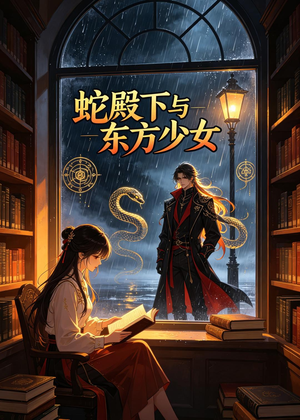 蛇殿下与东方少女(55集) 蛇殿下与东方少女(55集)短剧上头又好看