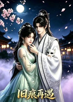 旧痕再遇（19集）最火短剧热播