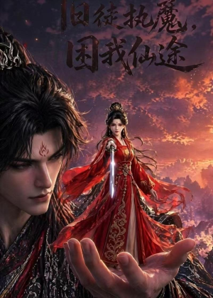旧徒执魔,困我仙途(30集) 旧徒执魔,困我仙途(30集)亿万短剧抢先看