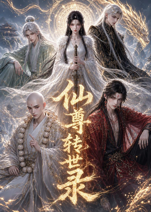 仙尊转世录(24集) 仙尊转世录(24集)精彩短剧看全集