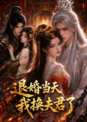 退婚当天,我换夫君了(45集) 退婚当天,我换夫君了(45集)精彩短剧天天看