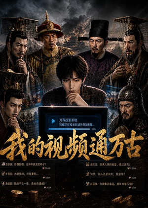 我的视频通万古(70集) 我的视频通万古(70集)短剧太精彩了