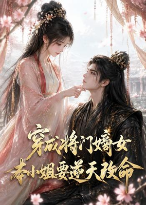 穿成将门嫡女本小姐要逆天改命(78集) 穿成将门嫡女本小姐要逆天改命(78集)经典老剧免费看