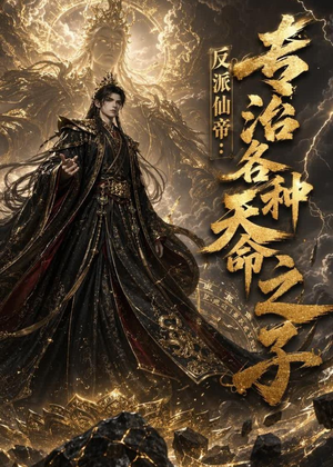 反派仙帝:专治各种天命之子(103集) 反派仙帝:专治各种天命之子(103集)热门短剧榜单