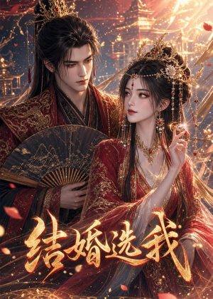 结婚选我(81集) 结婚选我(81集)短剧在哪个平台