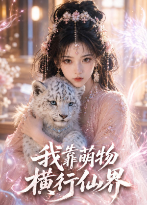 我靠萌物横行仙界(42集) 我靠萌物横行仙界(42集)快来看短剧
