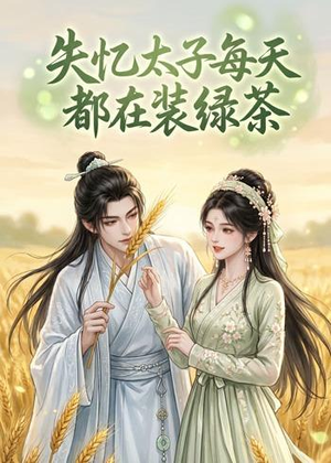 失忆太子每天都在装绿茶(40集) 失忆太子每天都在装绿茶(40集)热门短剧推荐。