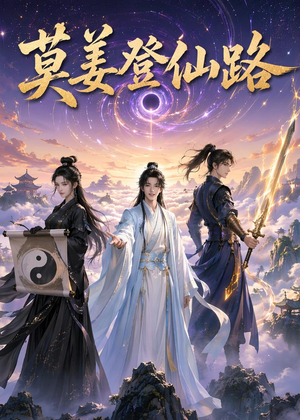 莫姜登仙路(96集) 莫姜登仙路(96集)一口气追完短剧
