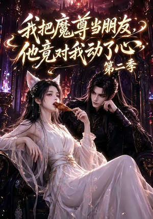 我把魔尊当朋友,他竟对我动了心第二季(更新中) 我把魔尊当朋友,他竟对我动了心第二季(更新中)精彩的短剧