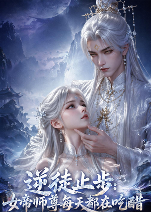 逆徒止步:女帝师尊每天都在吃醋(44集) 逆徒止步:女帝师尊每天都在吃醋(44集)短剧视频分享