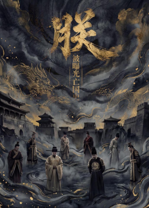 朕,被曝光亡国史(75集) 朕,被曝光亡国史(75集)精彩短剧推荐