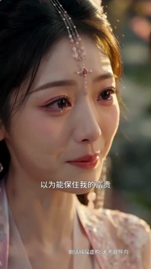 误抽婚签成肃王妃(64集) 误抽婚签成肃王妃(64集)免费版