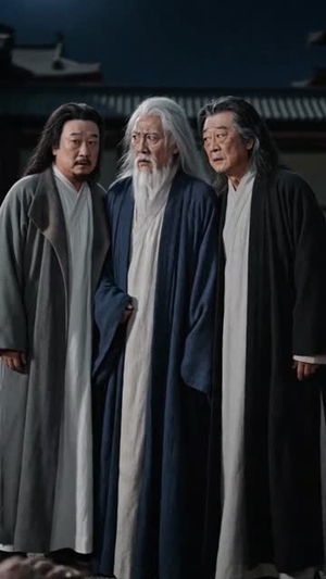 别人争皇位,我在大唐建别墅(80集) 别人争皇位,我在大唐建别墅(80集)推荐你们也去看