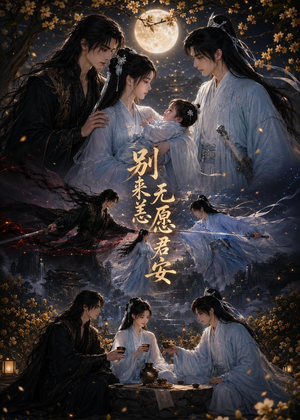 别来无恙愿君安(79集) 别来无恙愿君安(79集)深深爱上这部剧