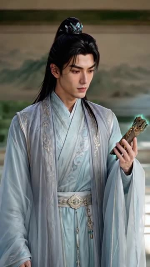 黑莲证道:鸿钧首徒(80集) 黑莲证道:鸿钧首徒(80集)精彩的短剧