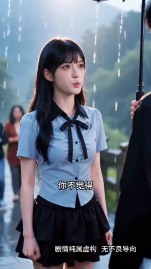 爱意失序,情难自控(65集) 爱意失序,情难自控(65集)短剧免费看