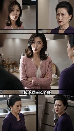 EX的FJ手C(54集) EX的FJ手C(54集)好短剧分享