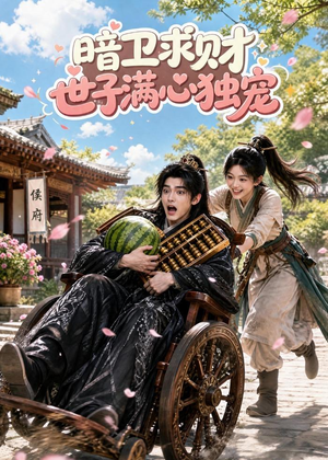 暗卫求财世子满心独宠(88集) 暗卫求财世子满心独宠(88集)最火短剧热播