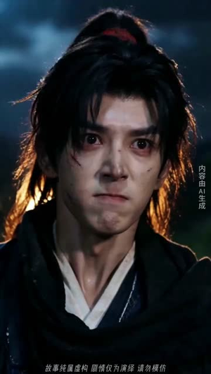 猎户逆袭:从觉醒双生开始(101集) 猎户逆袭:从觉醒双生开始(101集)短剧每日分享