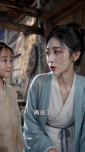 悍妻种田:猎户相公心尖宠(101集) 悍妻种田:猎户相公心尖宠(101集)短剧后续更精彩