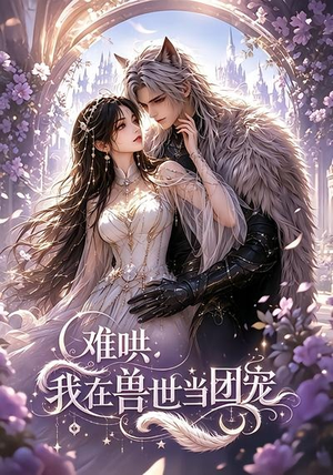 难哄:我在兽世当团宠(20集) 难哄:我在兽世当团宠(20集)更新时间