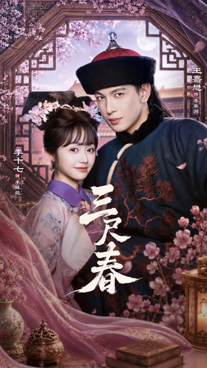 三尺春(69集) 三尺春(69集)最火短剧热播